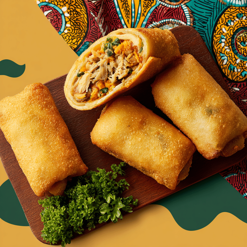 fish-roll