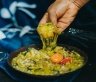 okra-soup